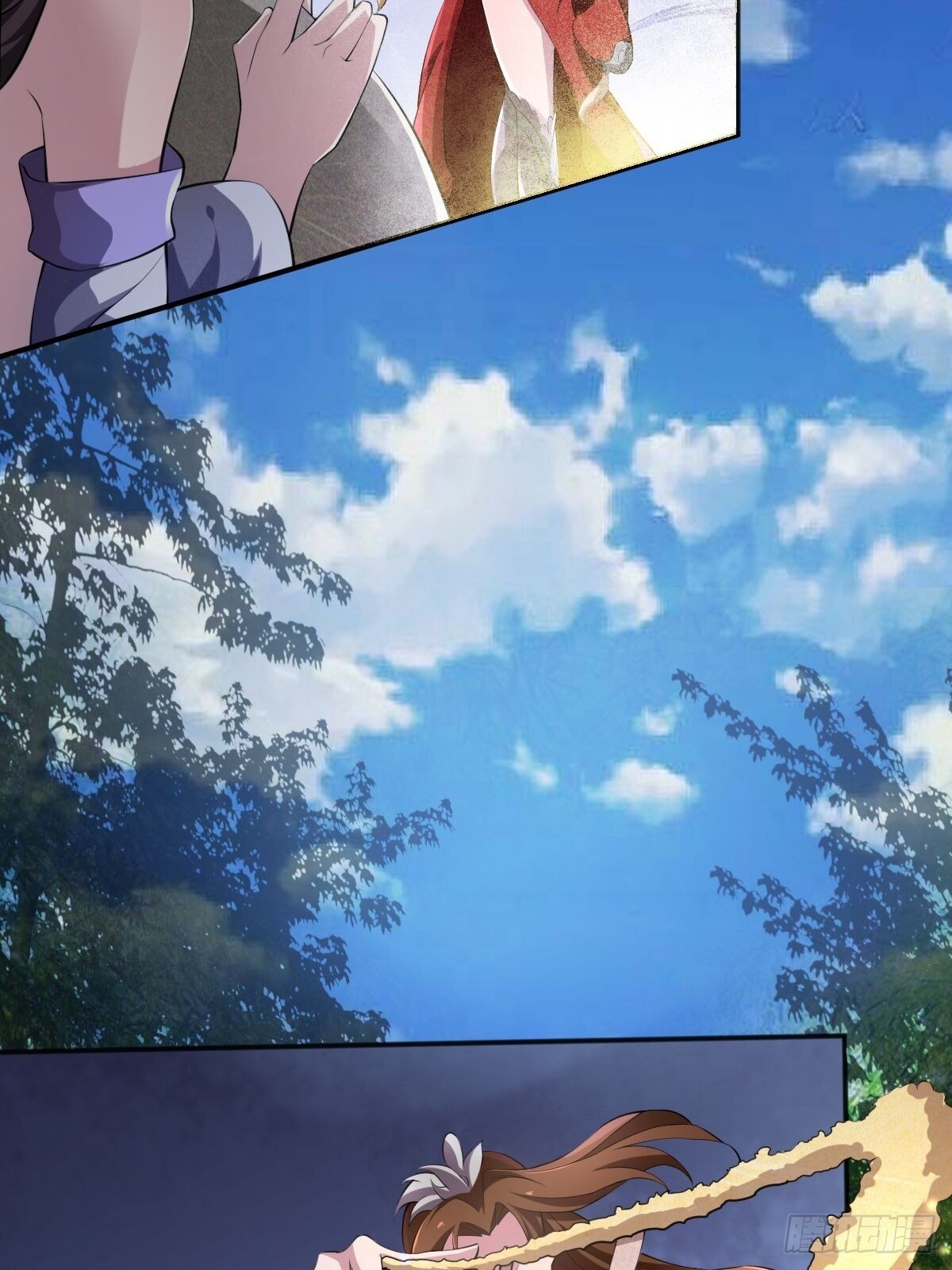 第十九话：久弥危险了！！(1/2)-第20话