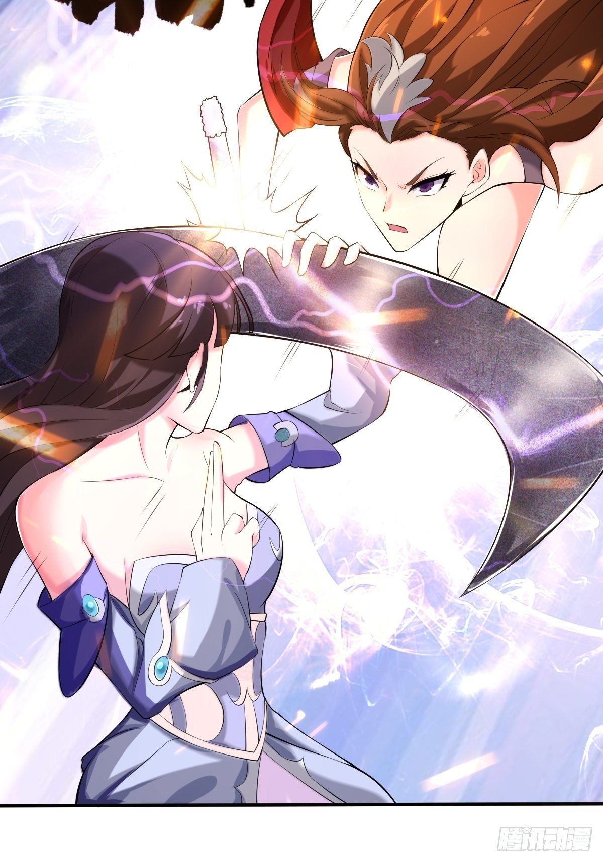 第十九话：久弥危险了！！(1/2)-第20话