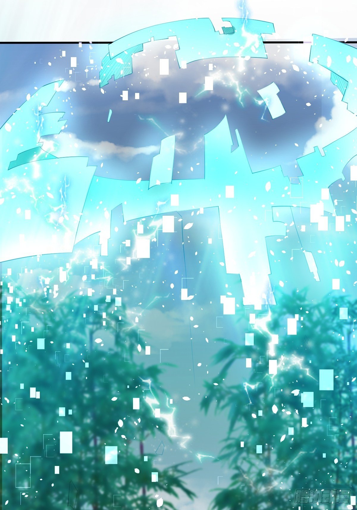 第十九话：久弥危险了！！(1/2)-第20话