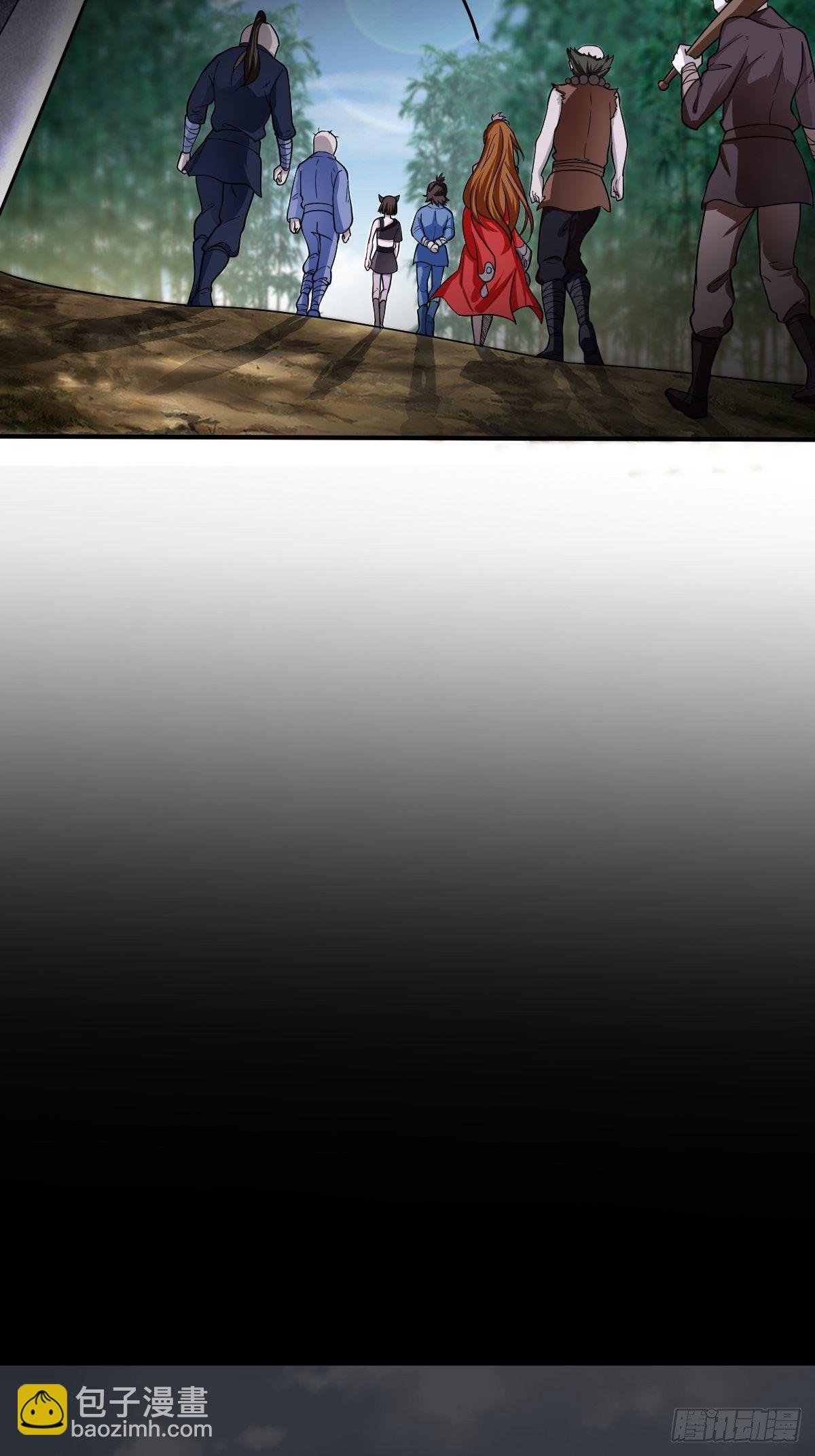 第十九话：久弥危险了！！(1/2)-第20话