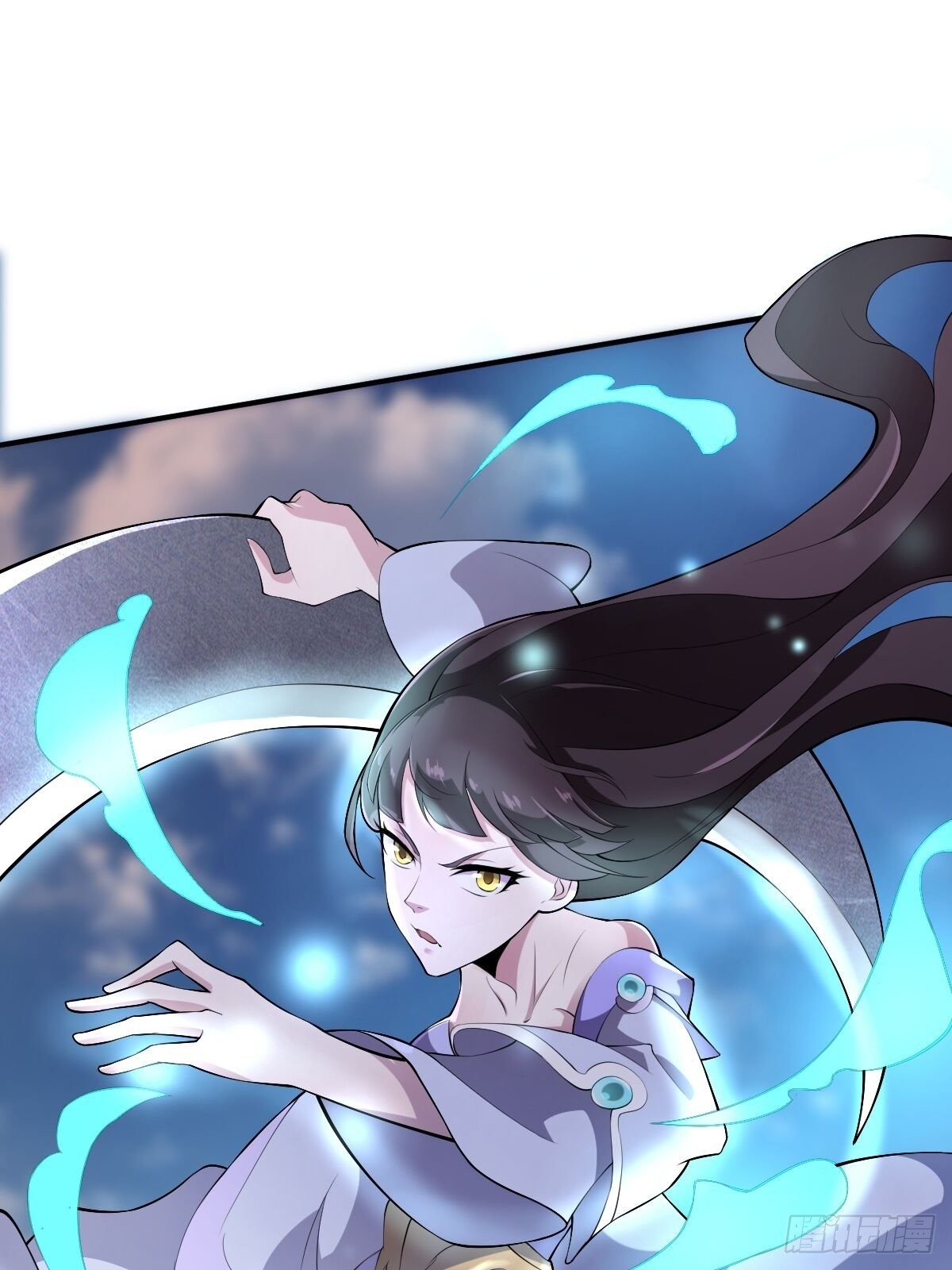 第十九话：久弥危险了！！(1/2)-第20话