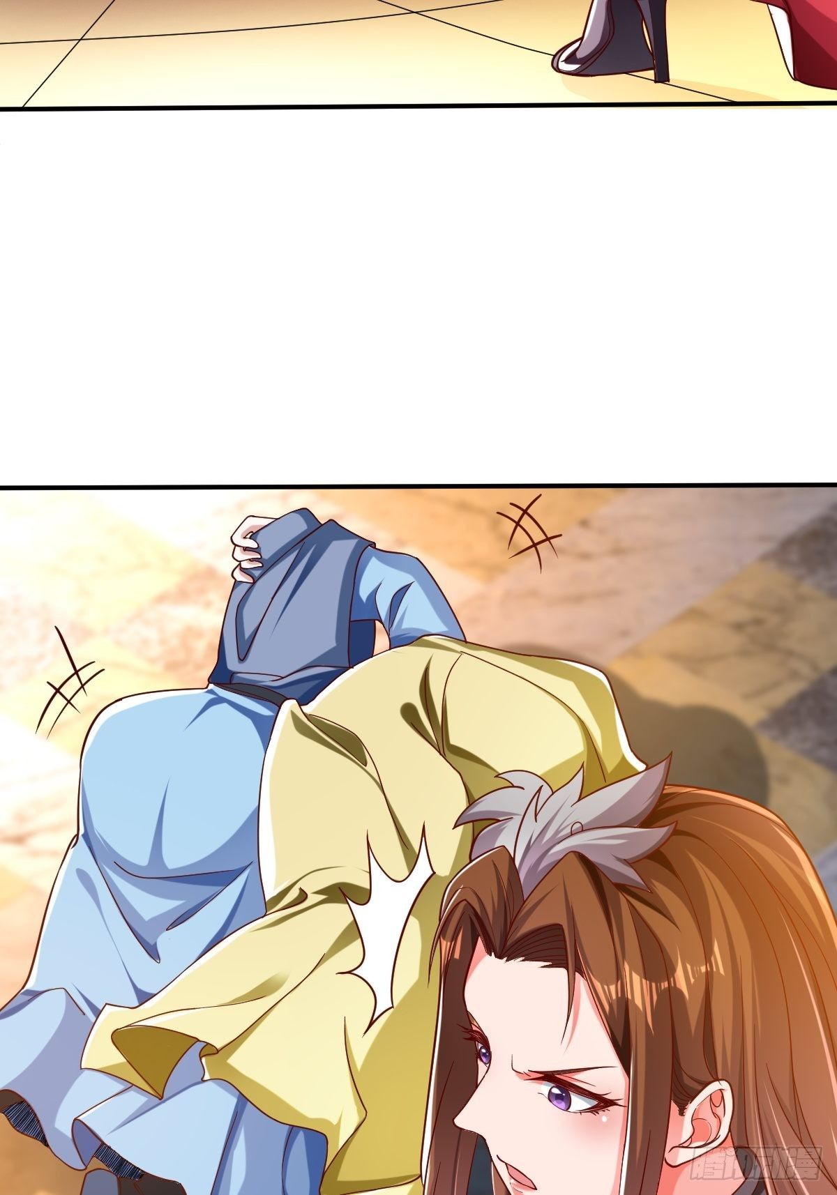 第二十一话：玄天教内乱(1/2)-第22话