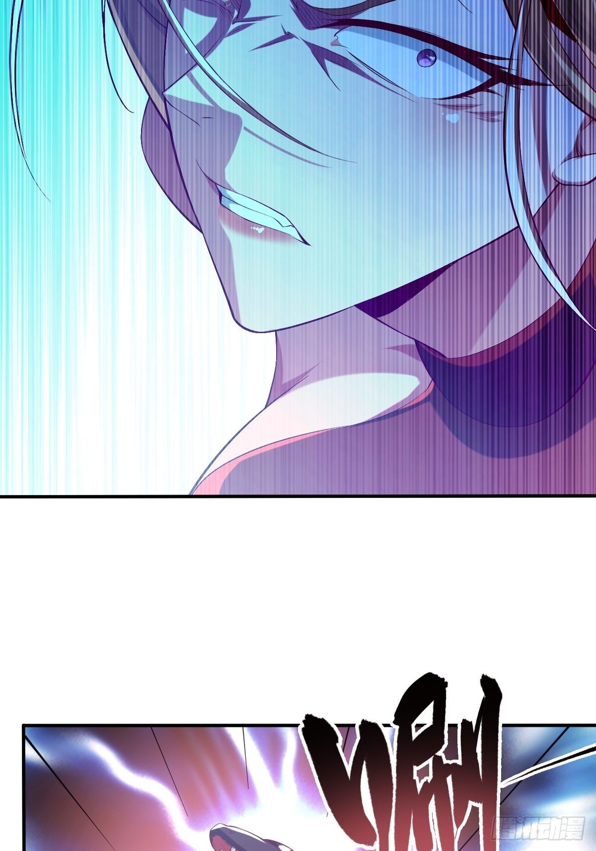 第二十三话：华曼的过去(1/2)-第24话