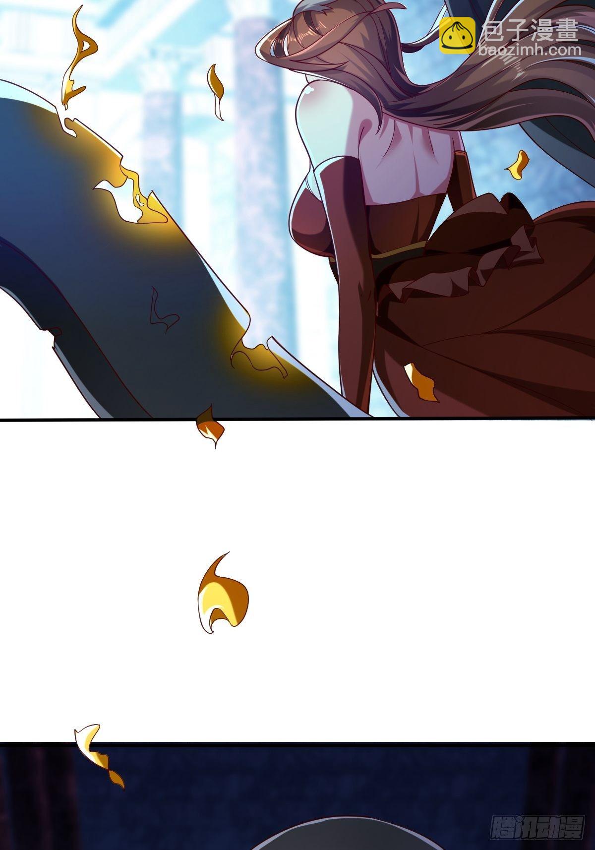 第二十三话：华曼的过去(1/2)-第24话