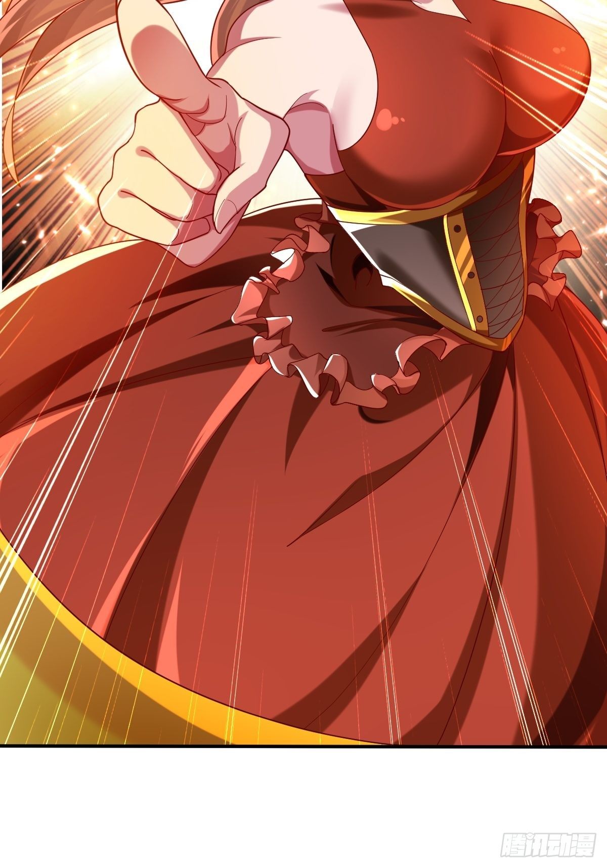 第二十三话：华曼的过去(1/2)-第24话