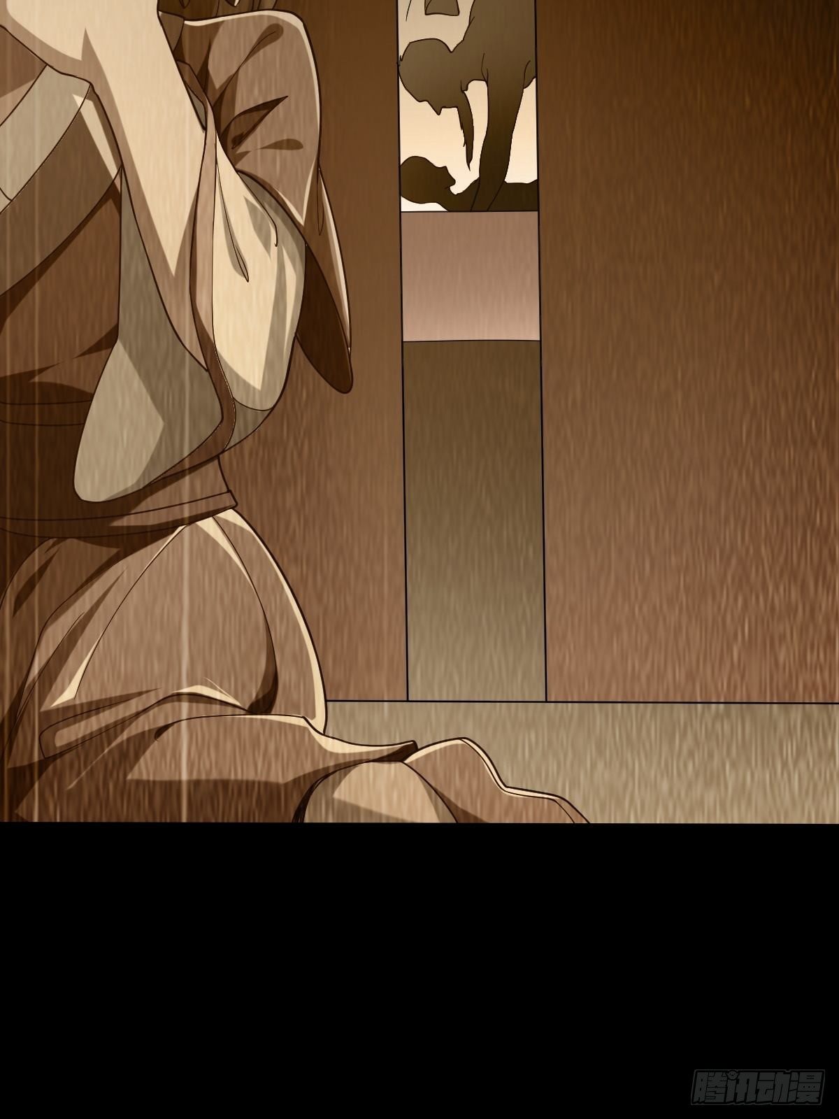 第二十三话：华曼的过去(1/2)-第24话