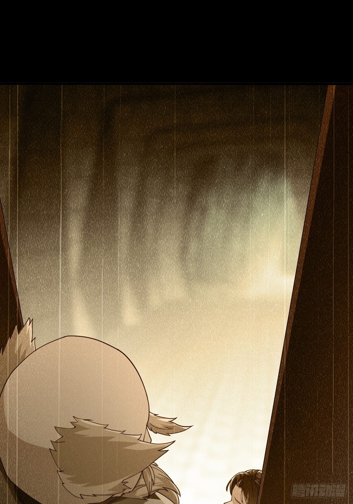 第二十三话：华曼的过去(1/2)-第24话