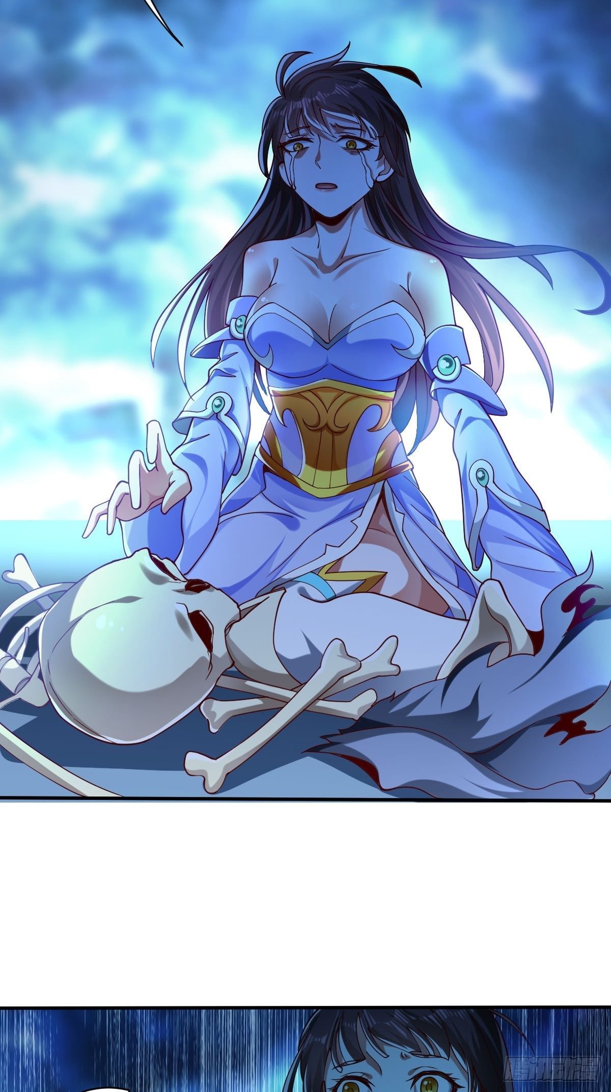 第三十一话-第32话