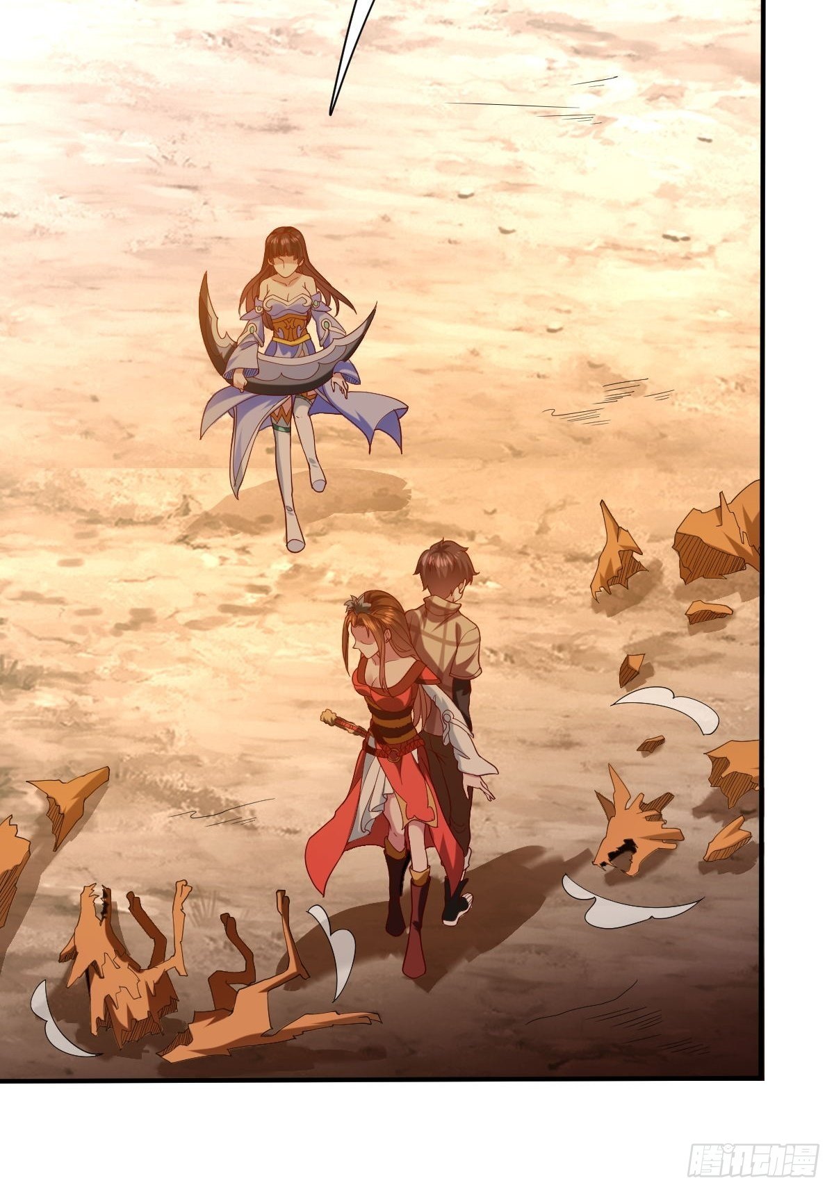 第三十五话-第36话