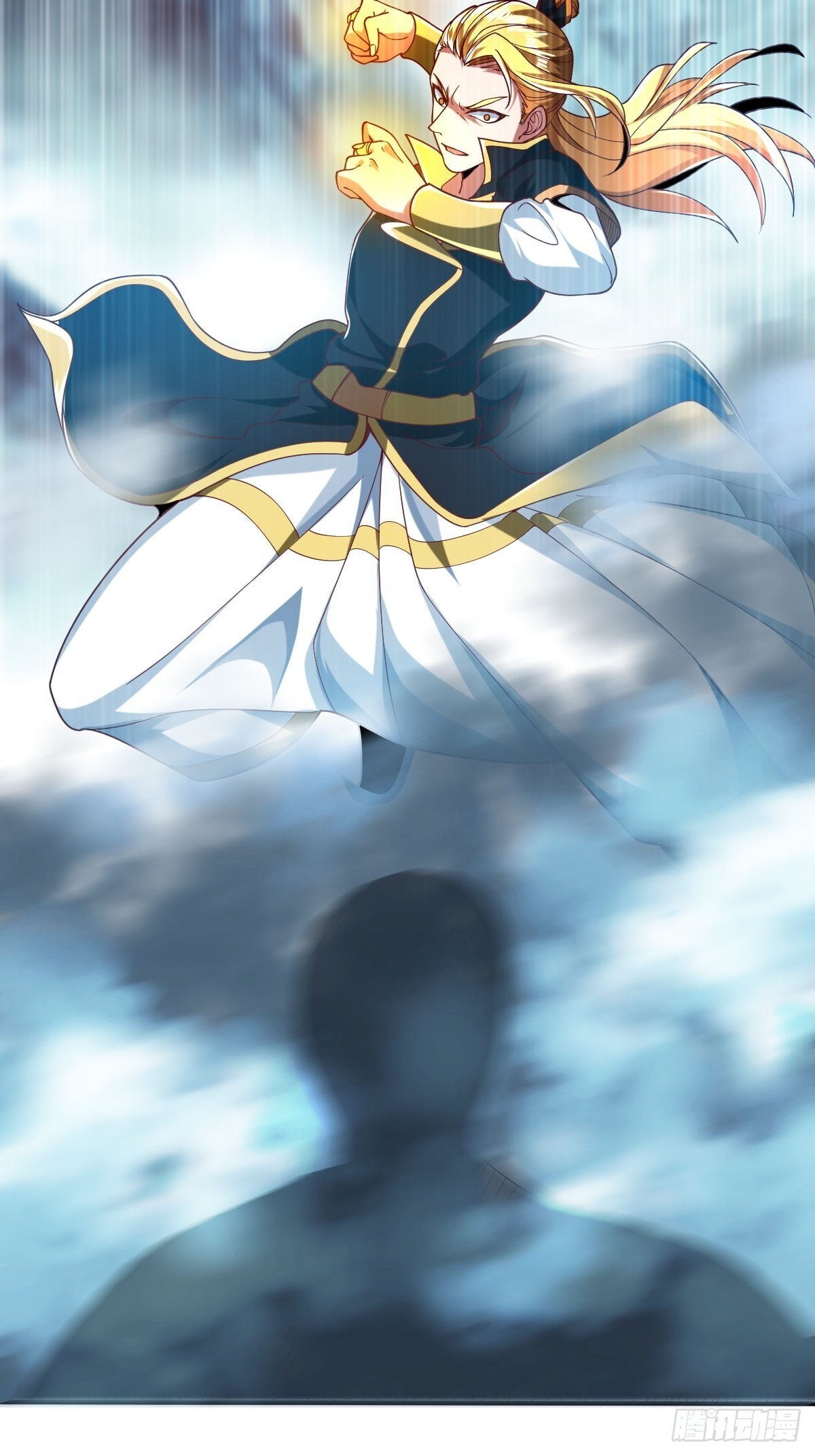 第三十九话(1/2)-第40话