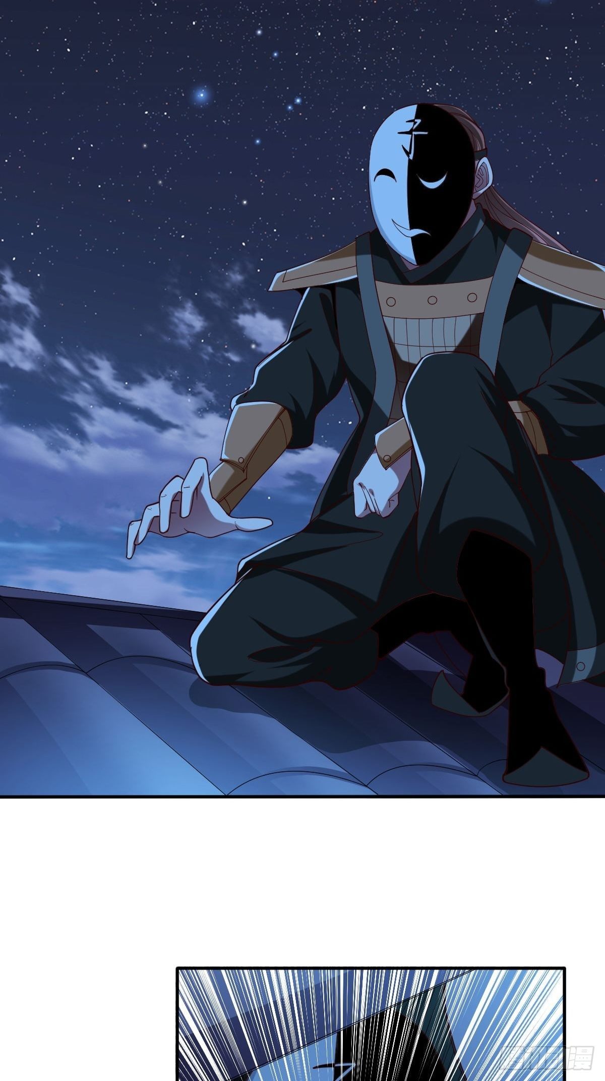 第45话(1/2)-第46话