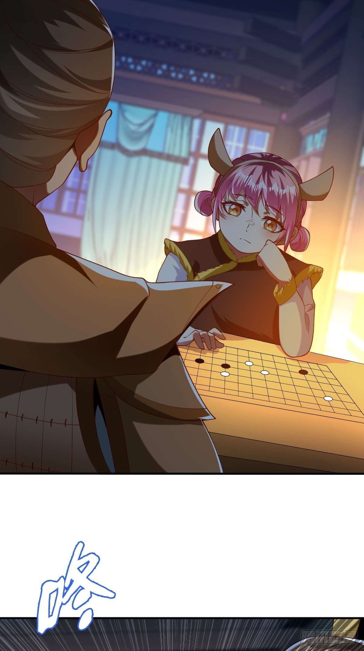 第47话(1/2)-第48话