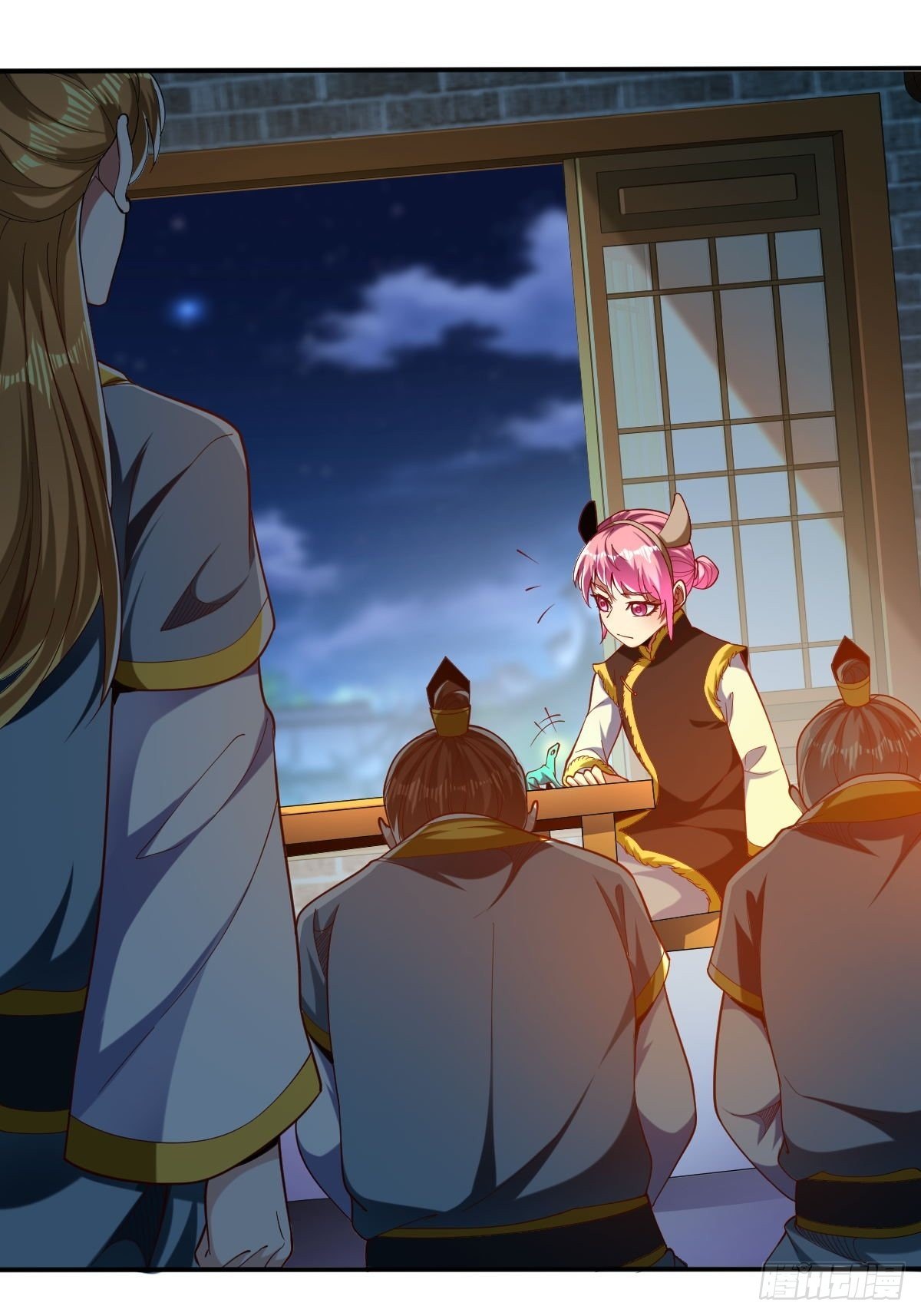 第47话(1/2)-第48话