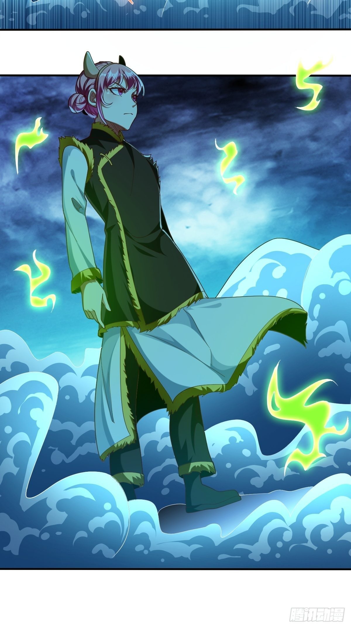 第49话(1/2)-第50话