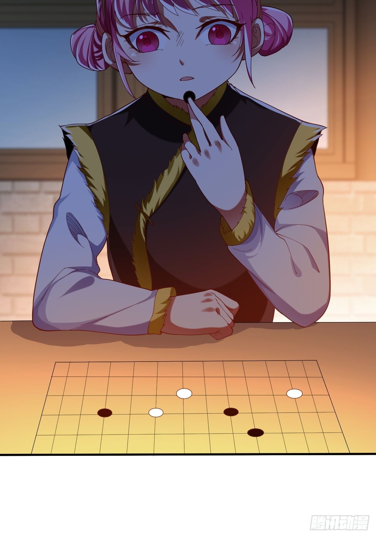 第49话(1/2)-第50话