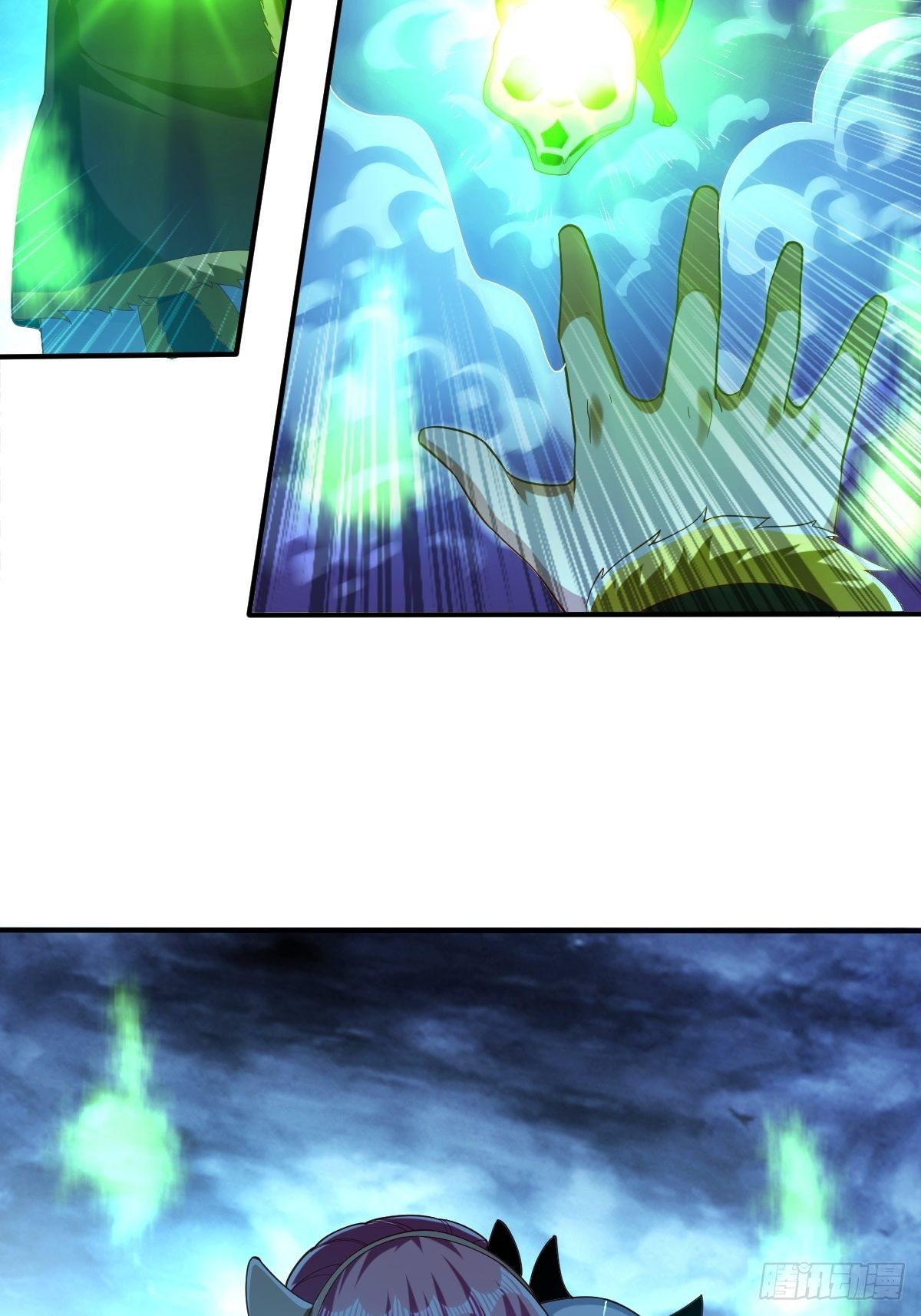 第49话(1/2)-第50话