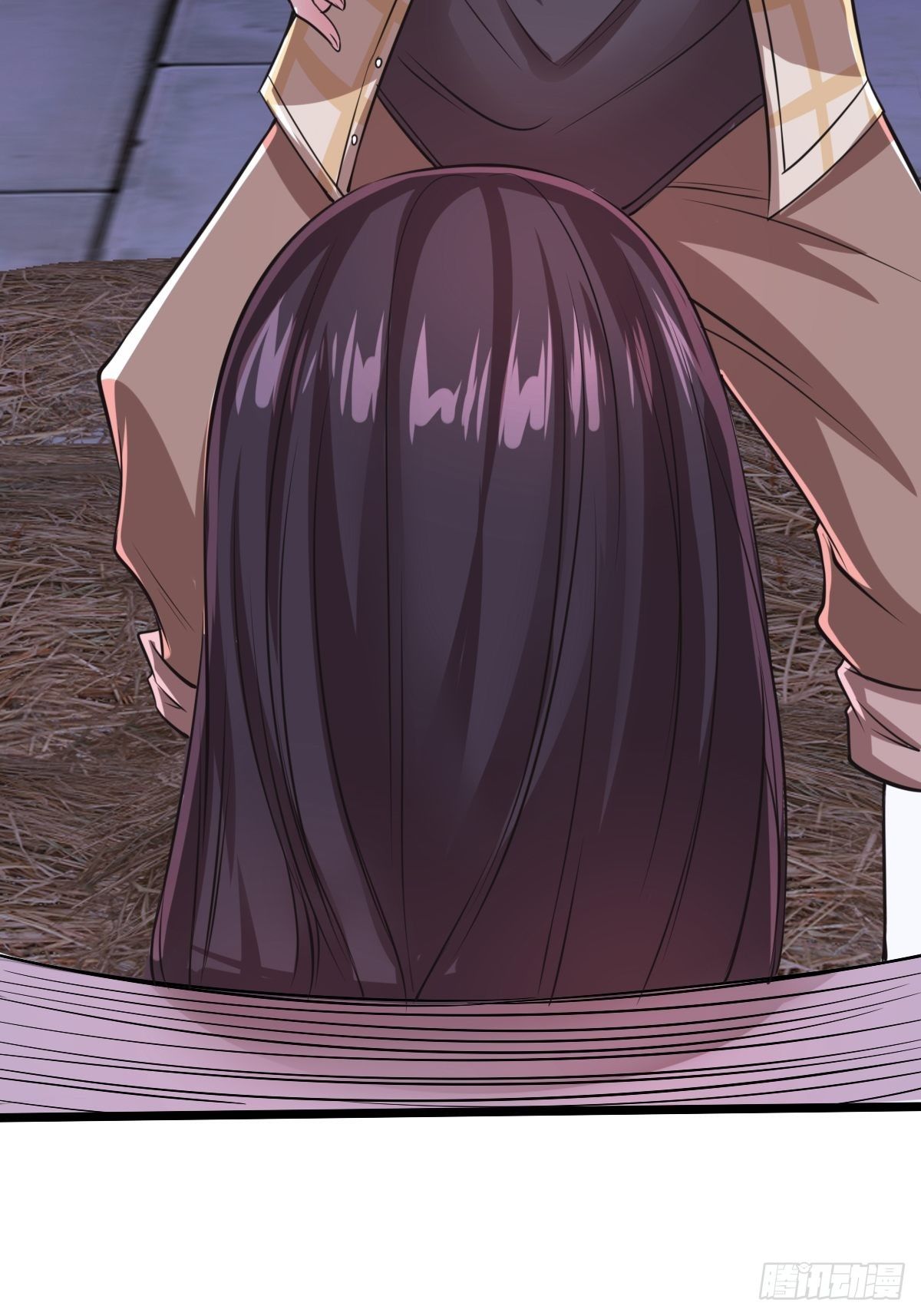 第五话：小庙一夜(1/3)-第6话