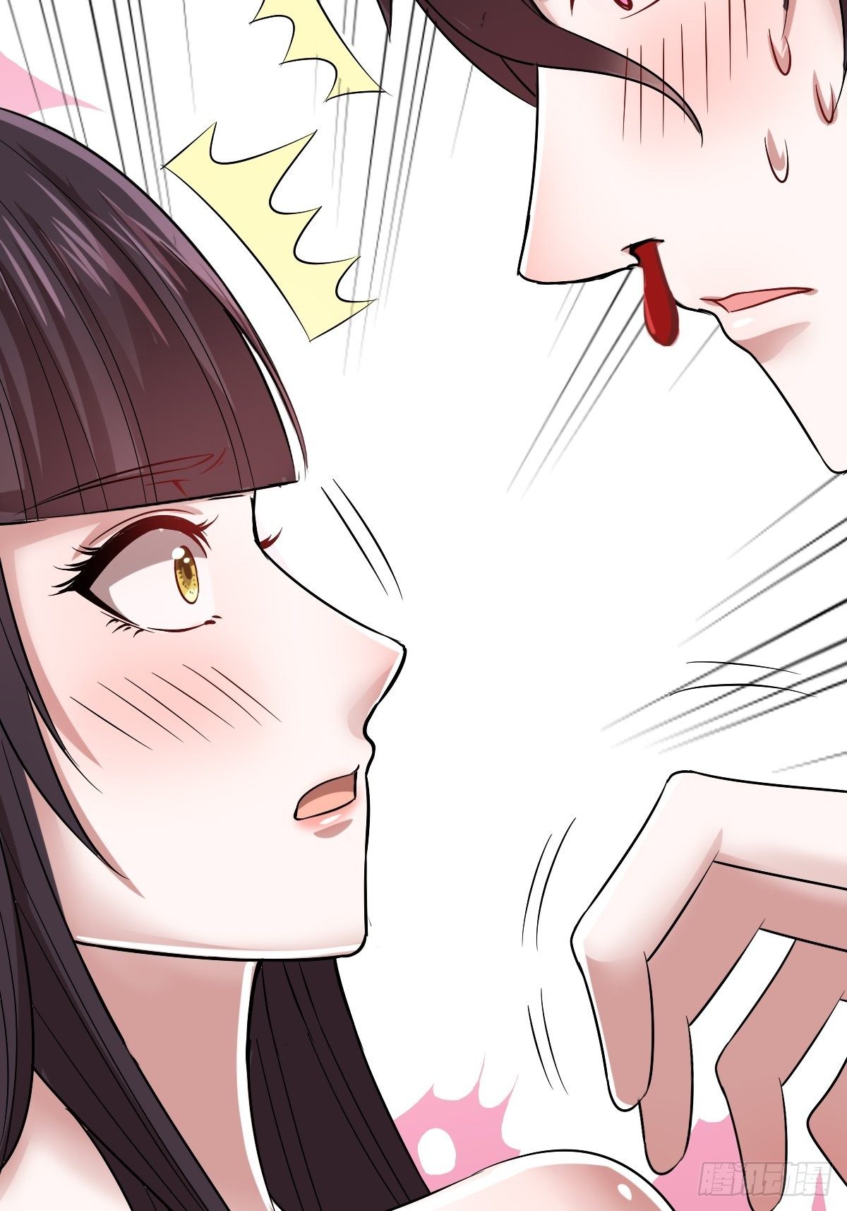 第五话：小庙一夜(1/3)-第6话