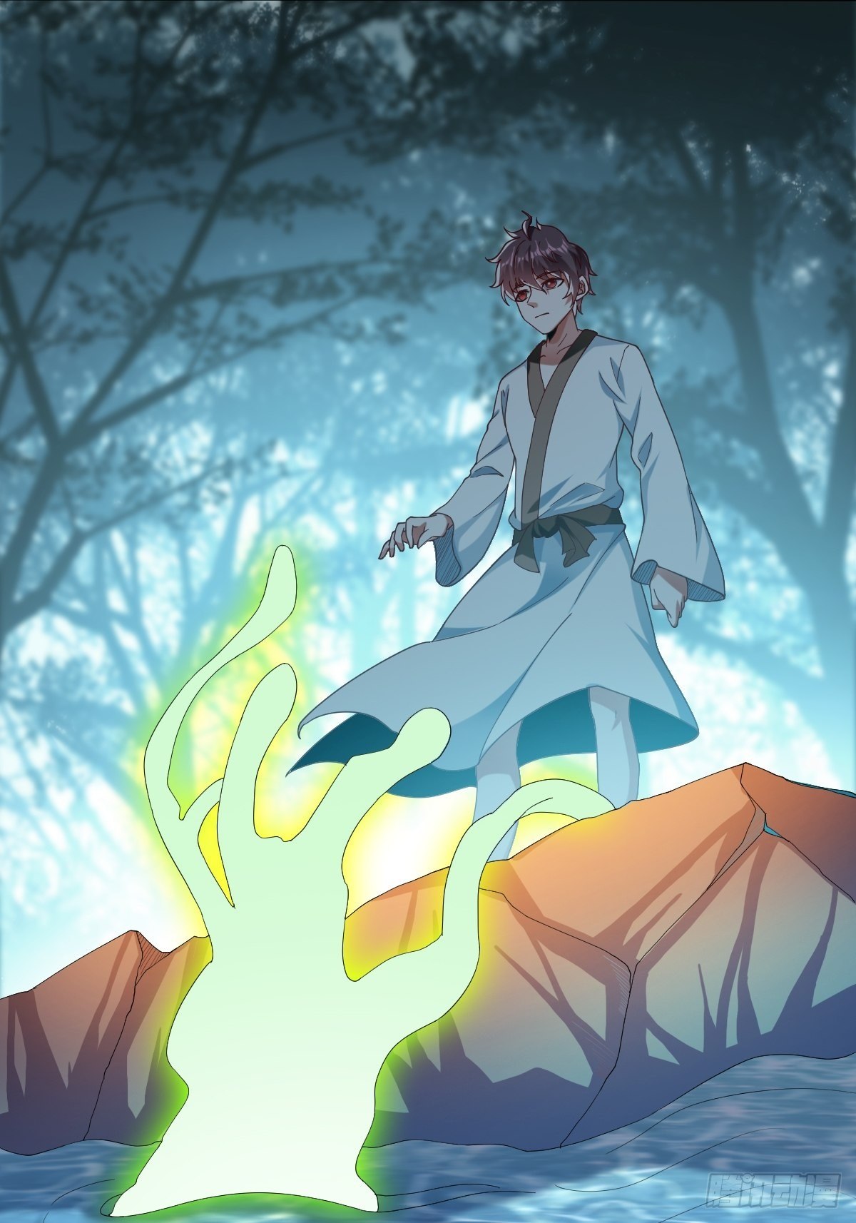 第59话(1/2)-第60话