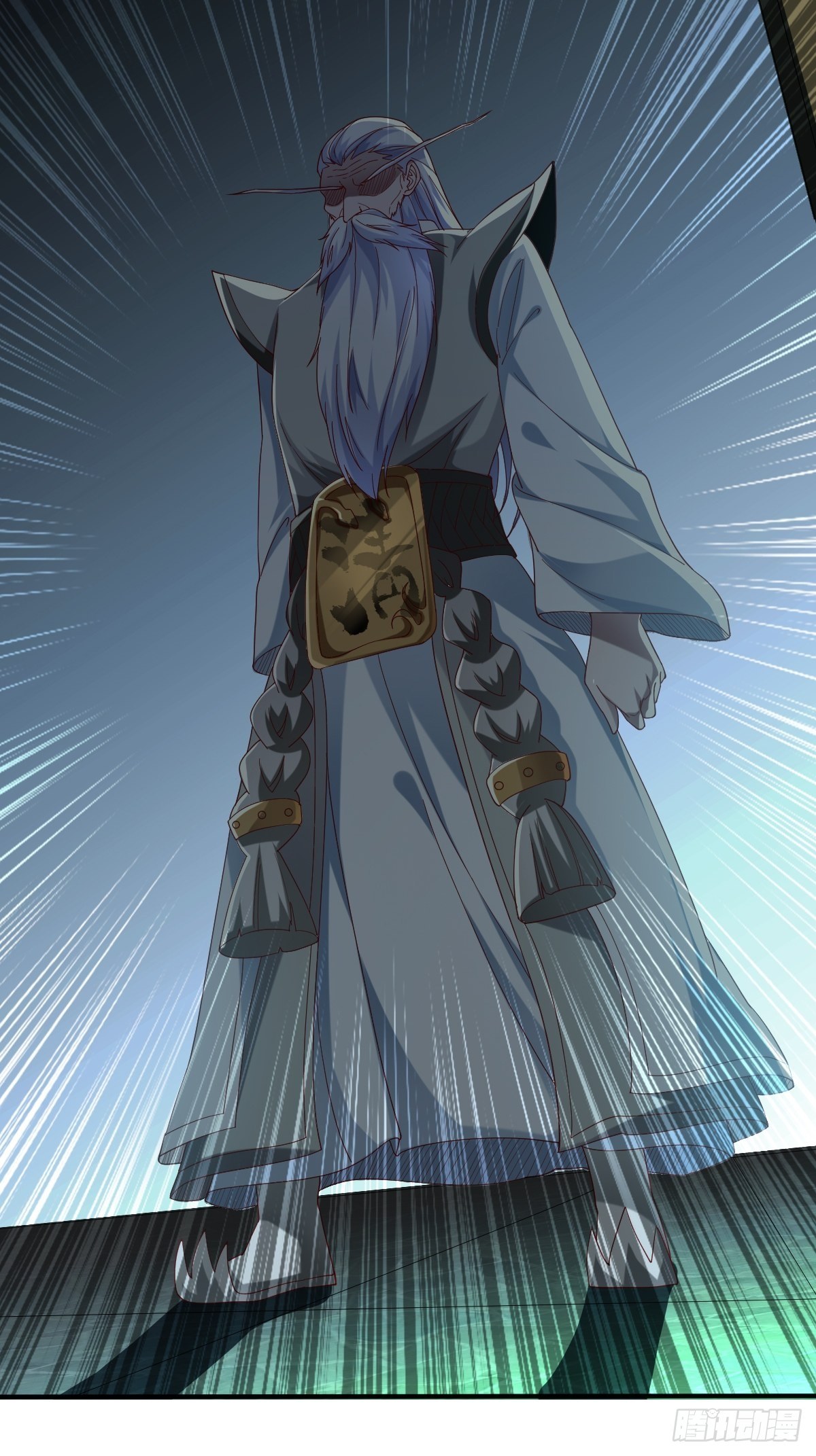 61话：大结局(1/3)-第62话