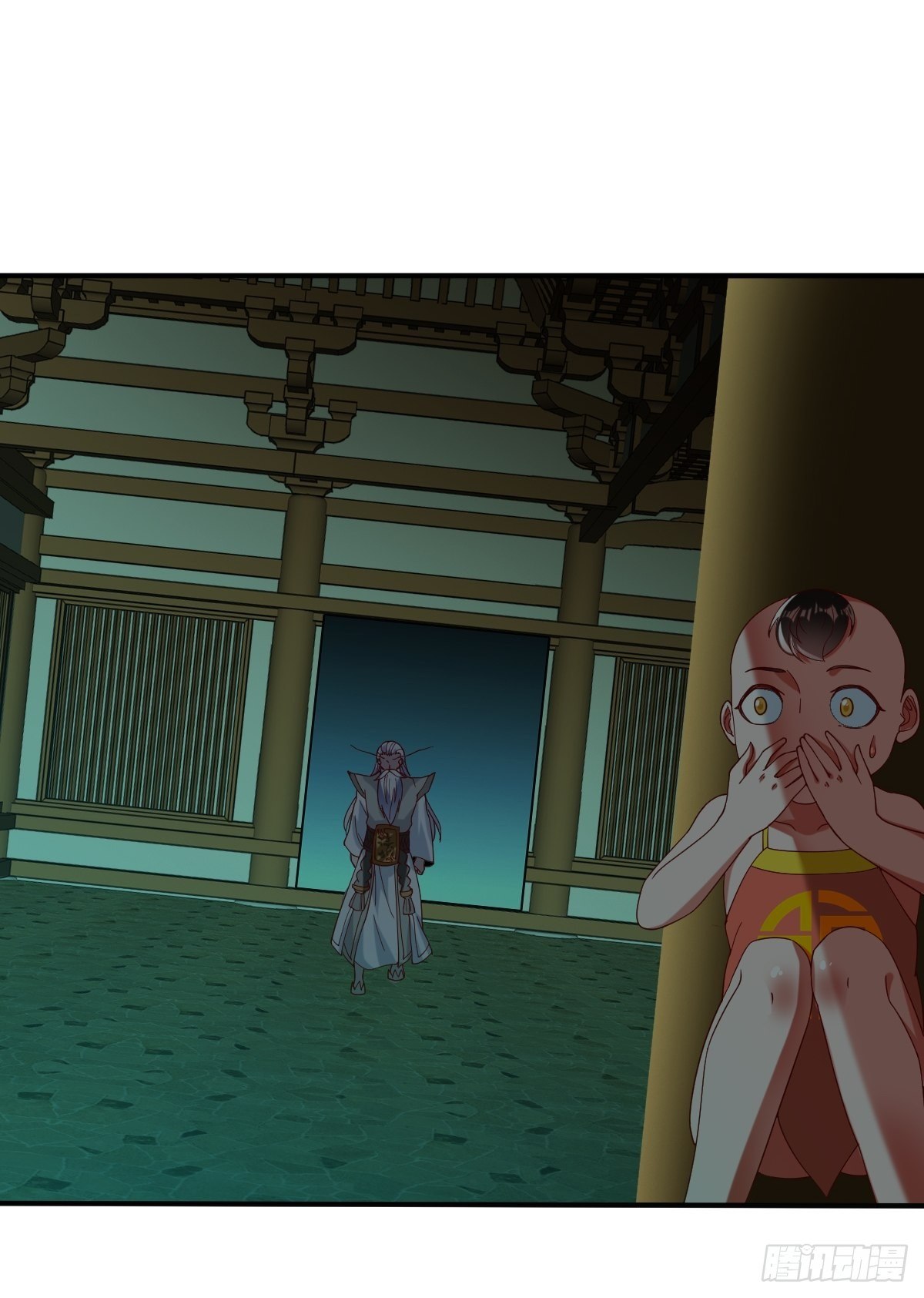 61话：大结局(1/3)-第62话