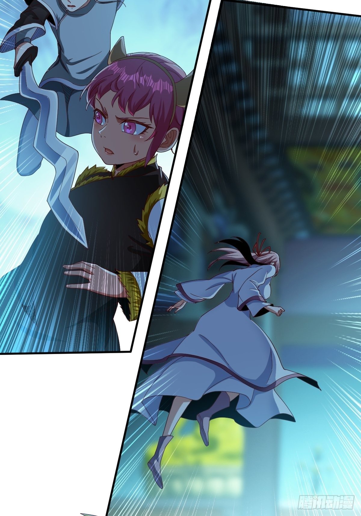 61话：大结局(1/3)-第62话