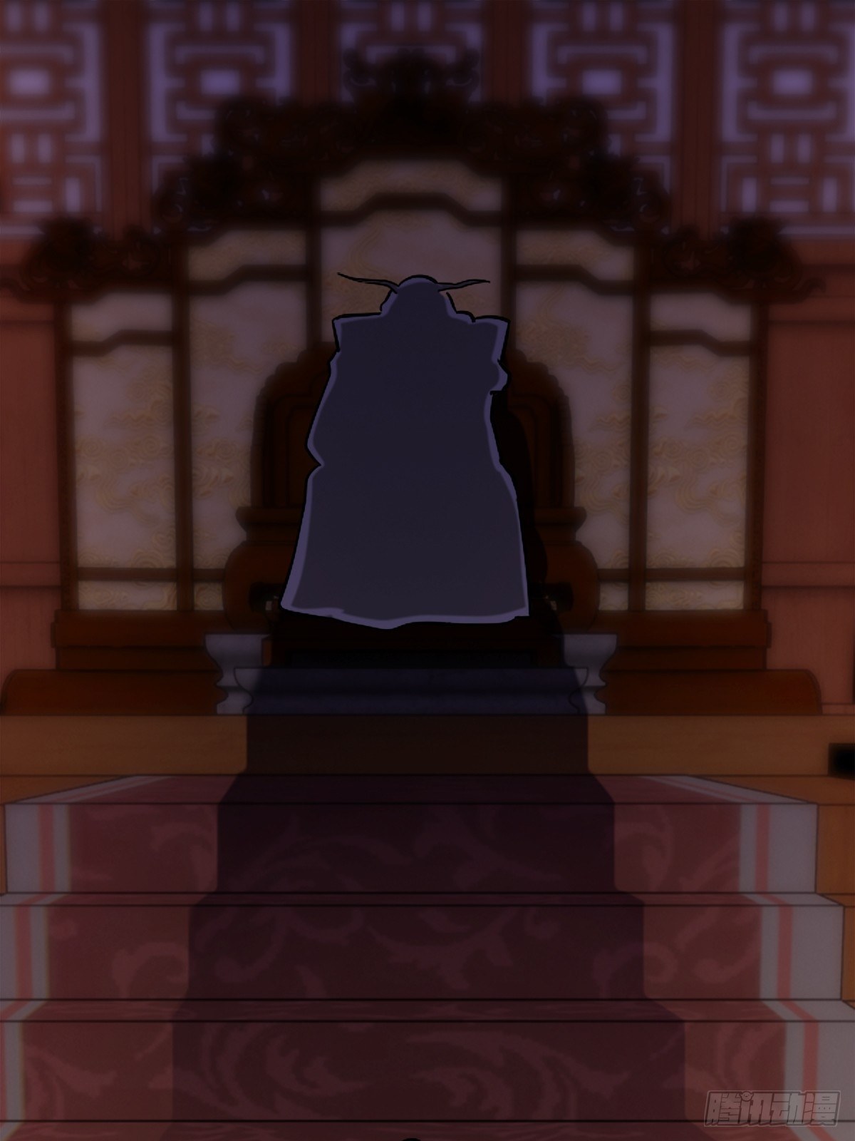 第七话：大威天龙(1/2)-第8话