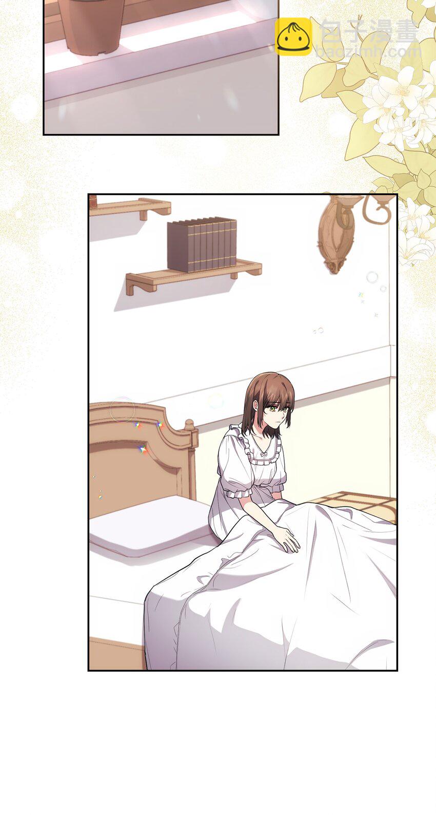 025 祈祷(1/2)-第26话