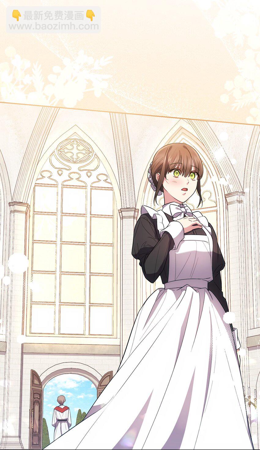 025 祈祷(1/2)-第26话