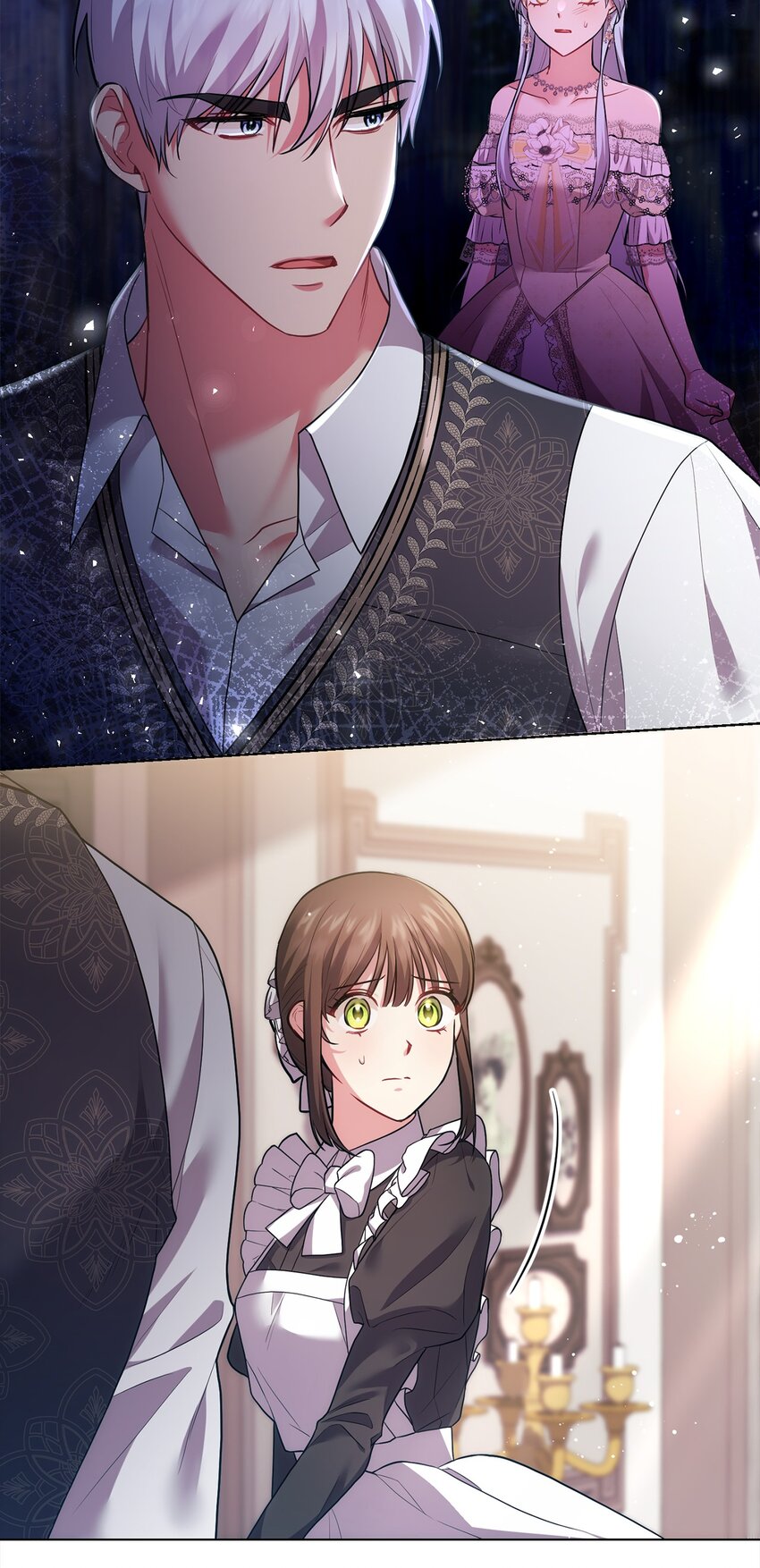 039 神殿的威胁(1/2)-第40话