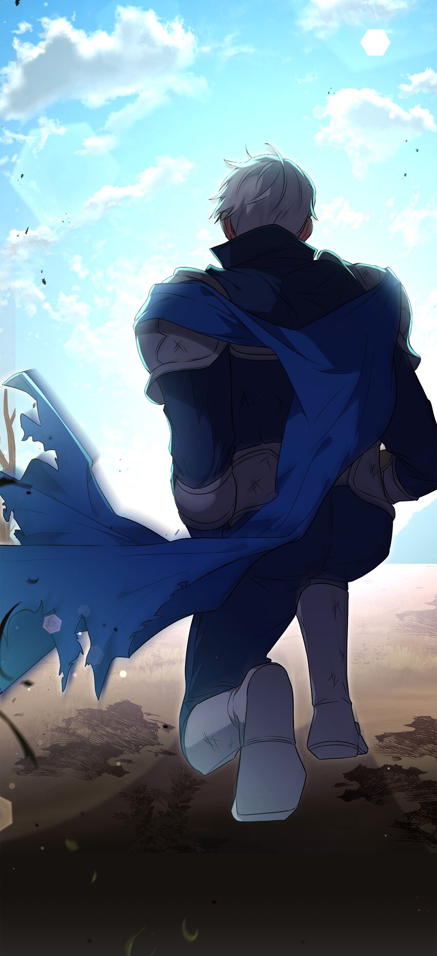 051 典礼准备(1/2)-第52话