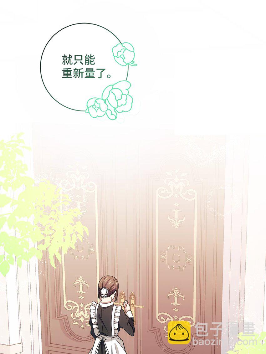 007 量尺寸(1/2)-第8话