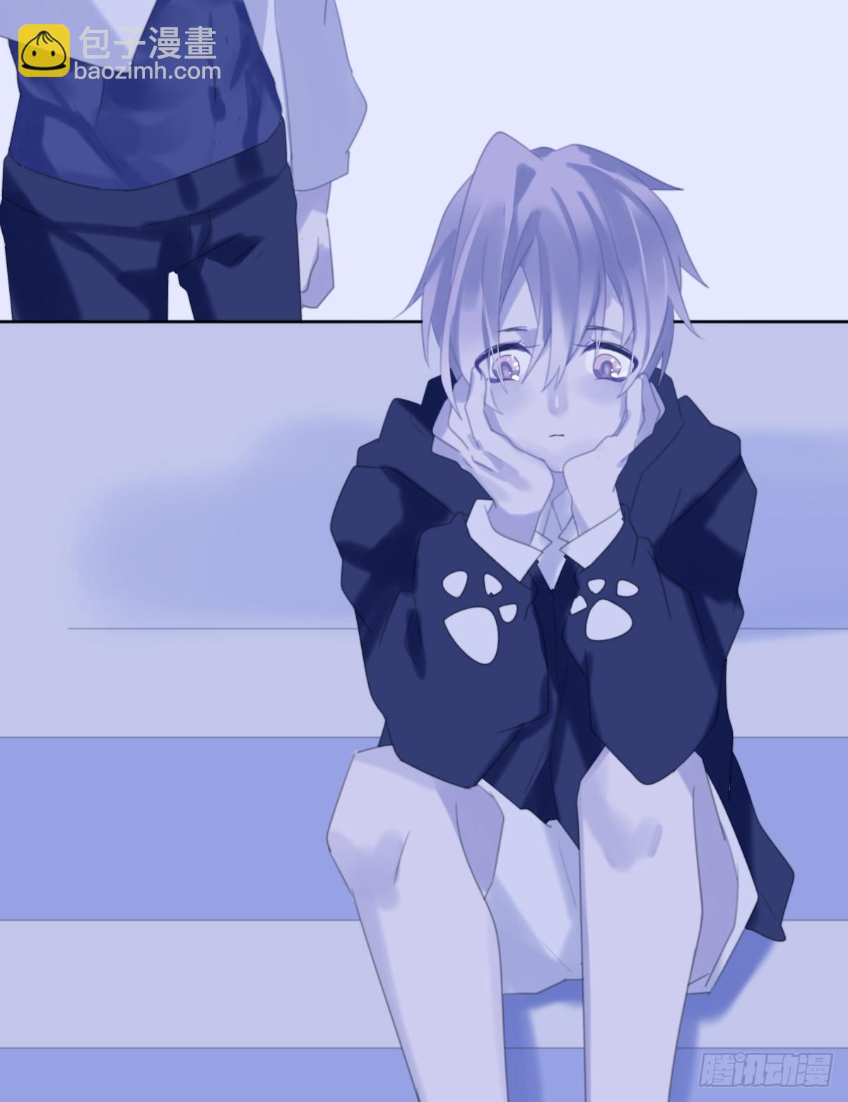 【38】O性-第38话