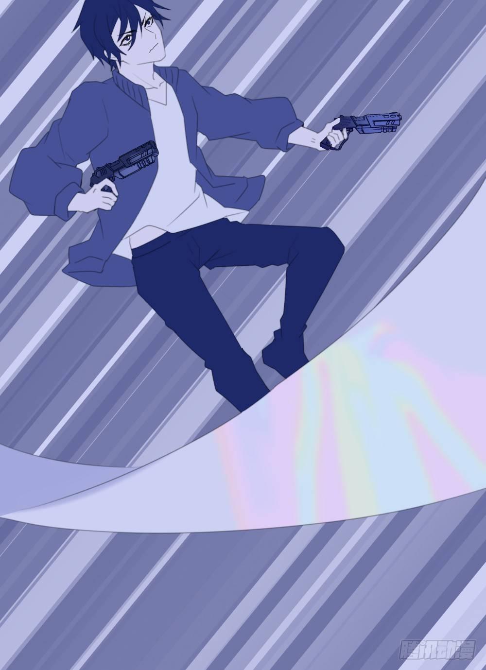 【40】天国倾斜-第40话