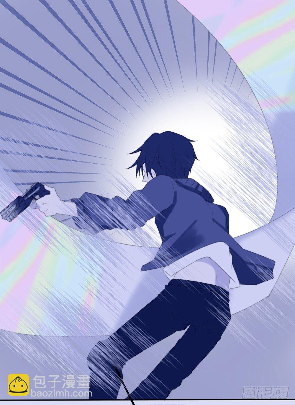 【40】天国倾斜-第40话