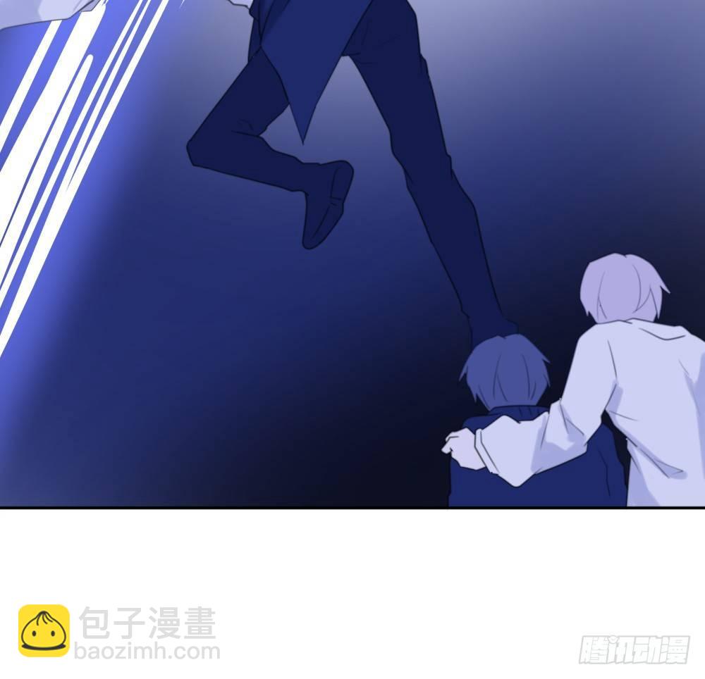 【40】天国倾斜-第40话