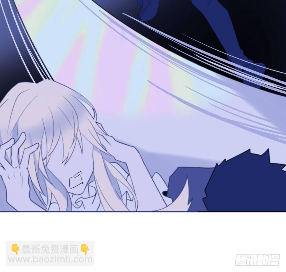 【40】天国倾斜-第40话