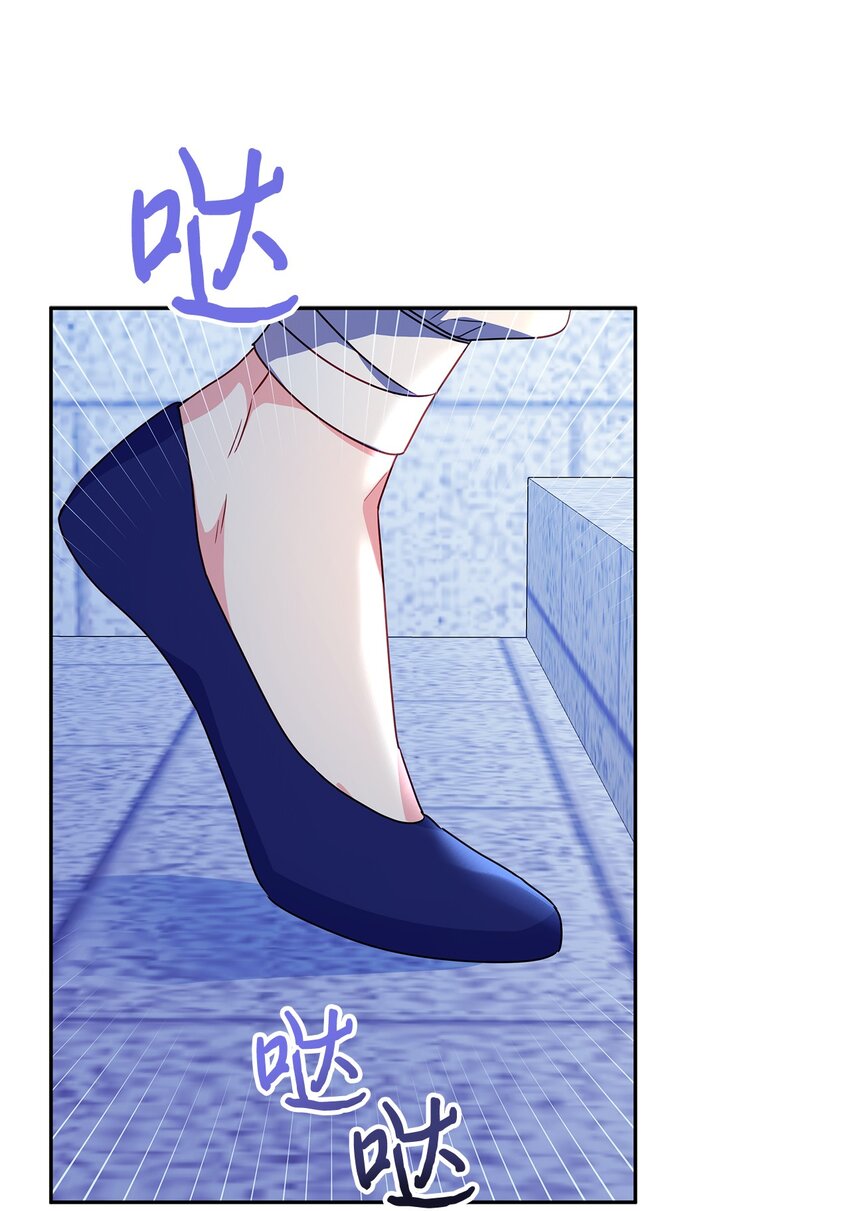 101 谢谢你选择我(1/2)-第102话