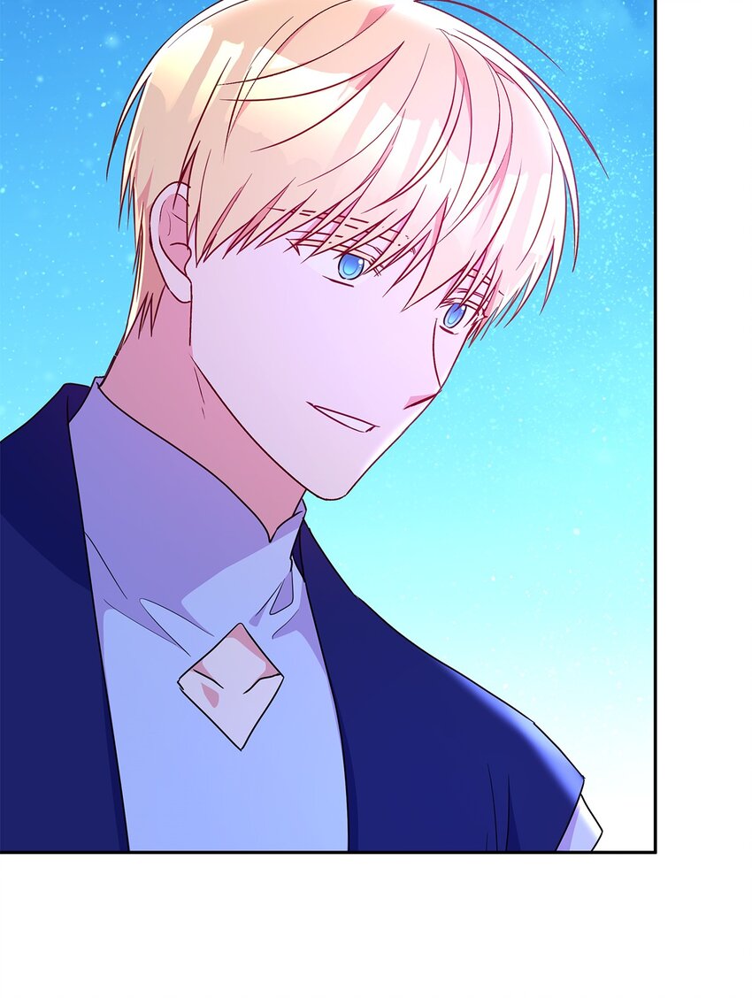 101 谢谢你选择我(1/2)-第102话