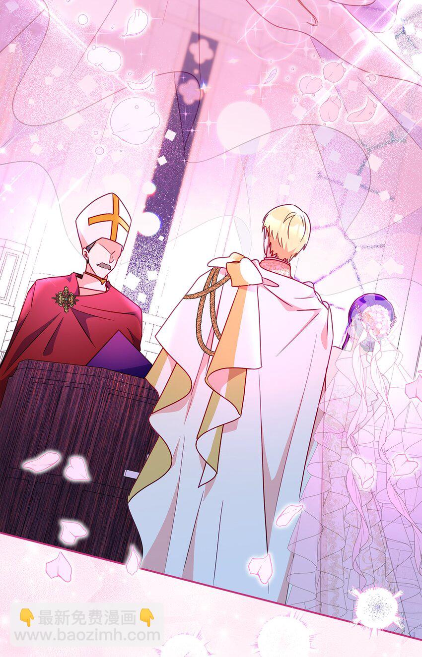 101 谢谢你选择我(1/2)-第102话