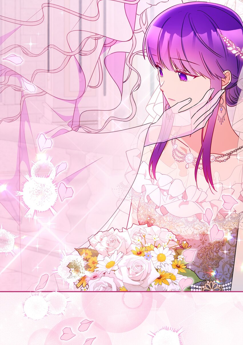 101 谢谢你选择我(1/2)-第102话