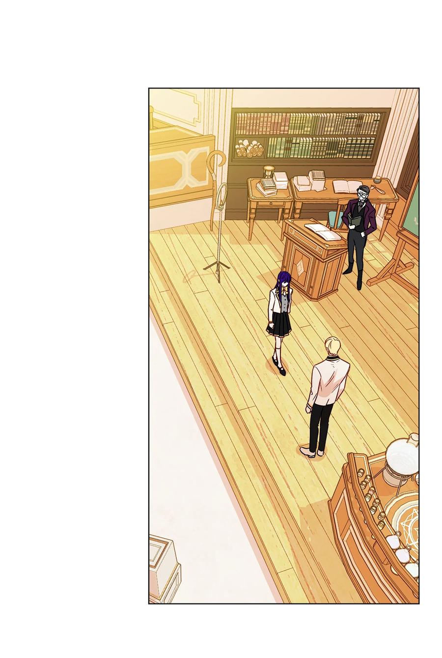 13 脑补恋爱(1/2)-第14话