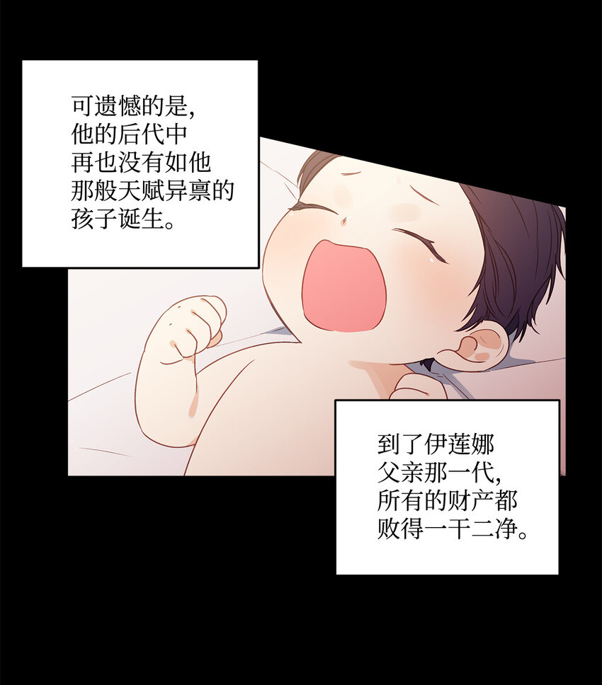 3 奢望不到的人(1/2)-第4话