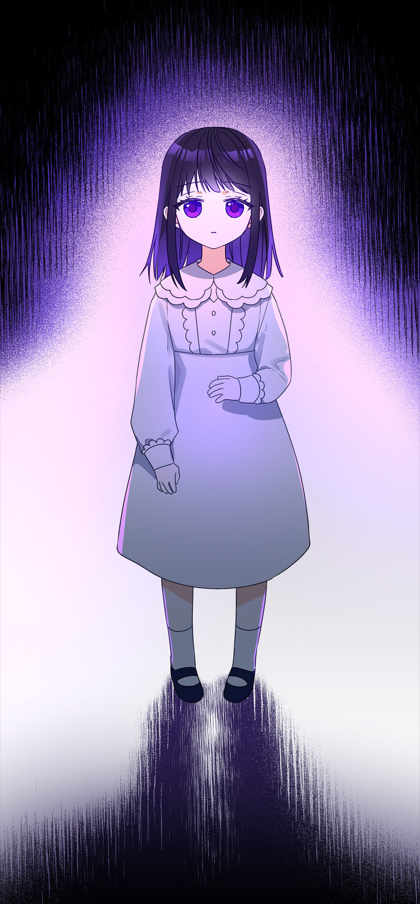 3 奢望不到的人(1/2)-第4话