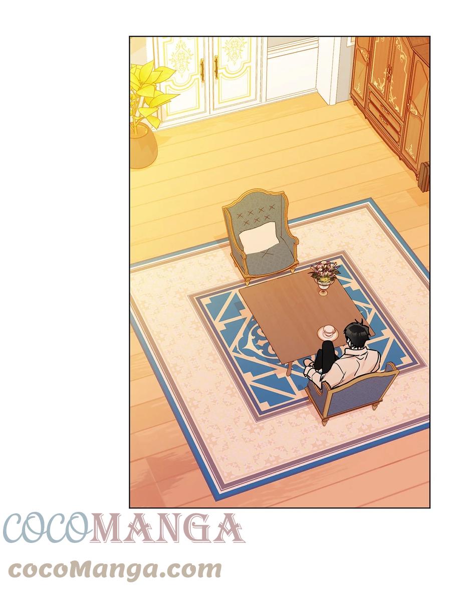 33 妈妈的来信(1/2)-第34话