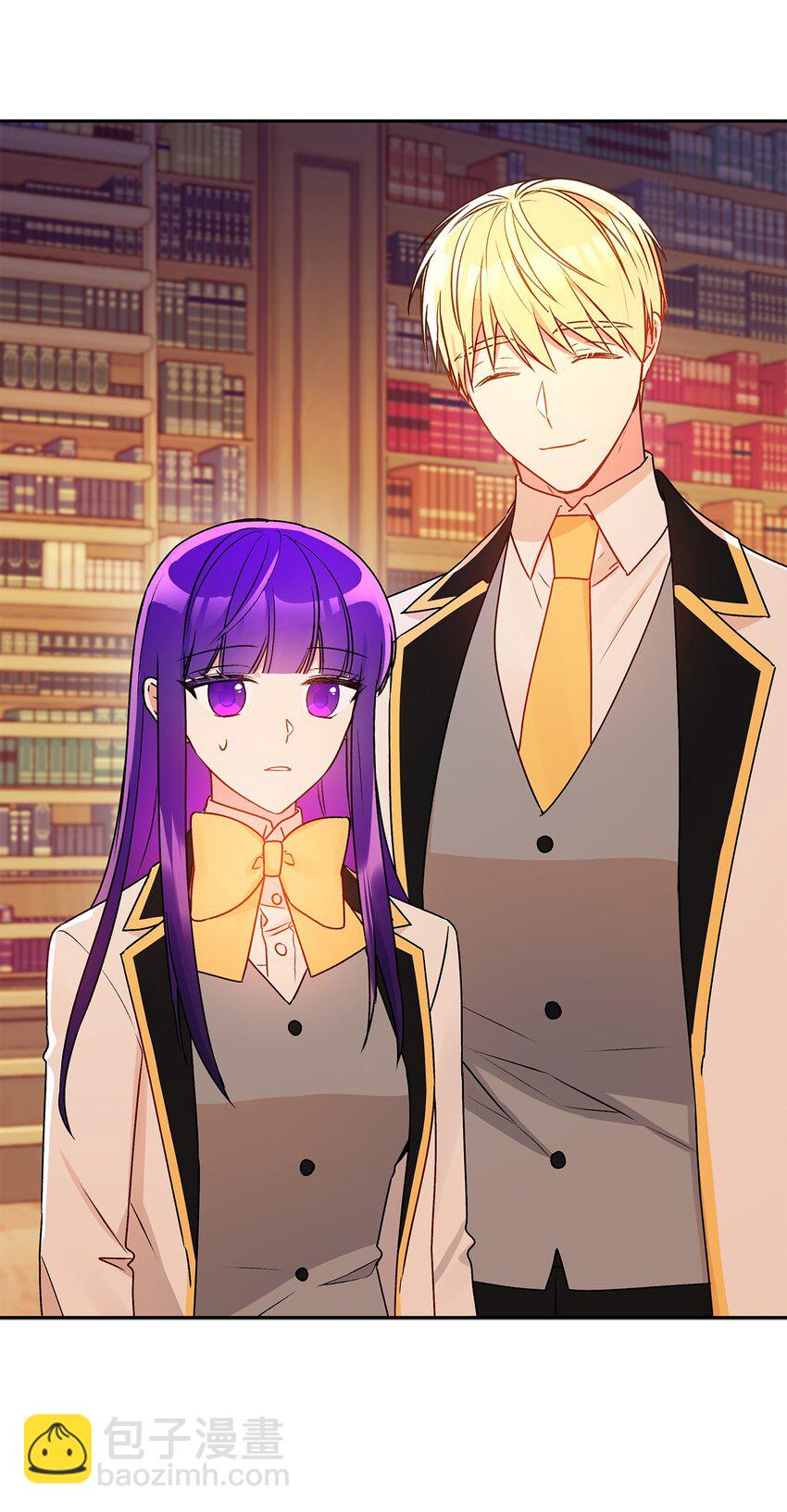 49 乌龙告白(1/2)-第50话