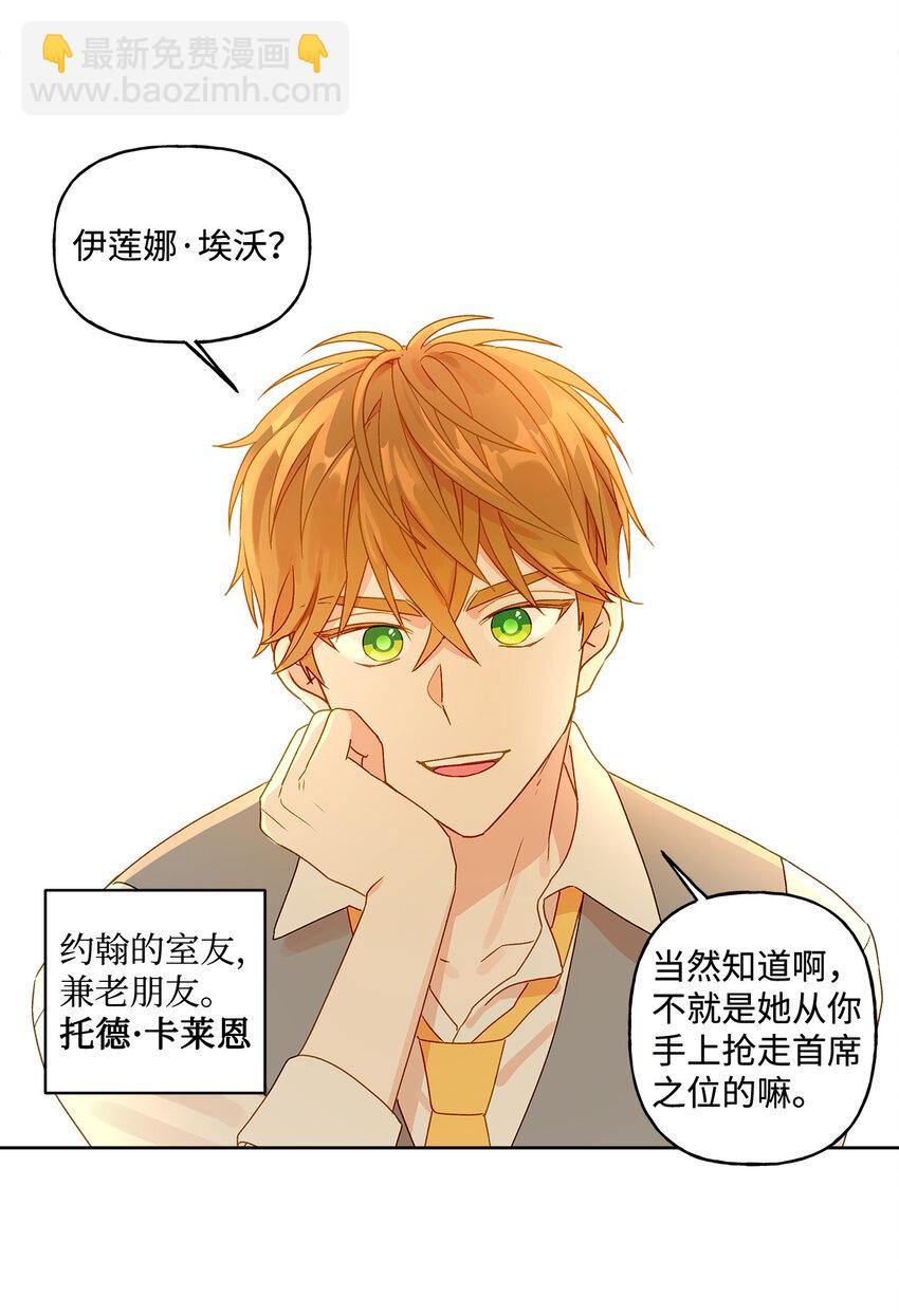 5 人设崩塌(1/2)-第6话