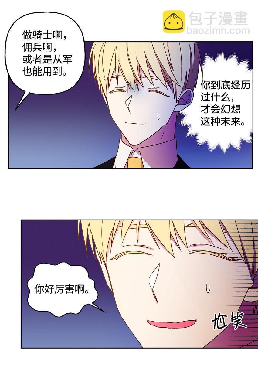 5 人设崩塌(1/2)-第6话