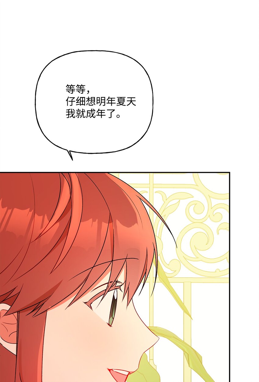 55 破产的小心机(1/2)-第56话