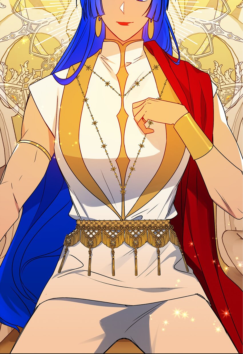 61 太阳花般的男人(1/2)-第62话